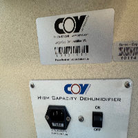 Coy Anaerobic Chamber image 3